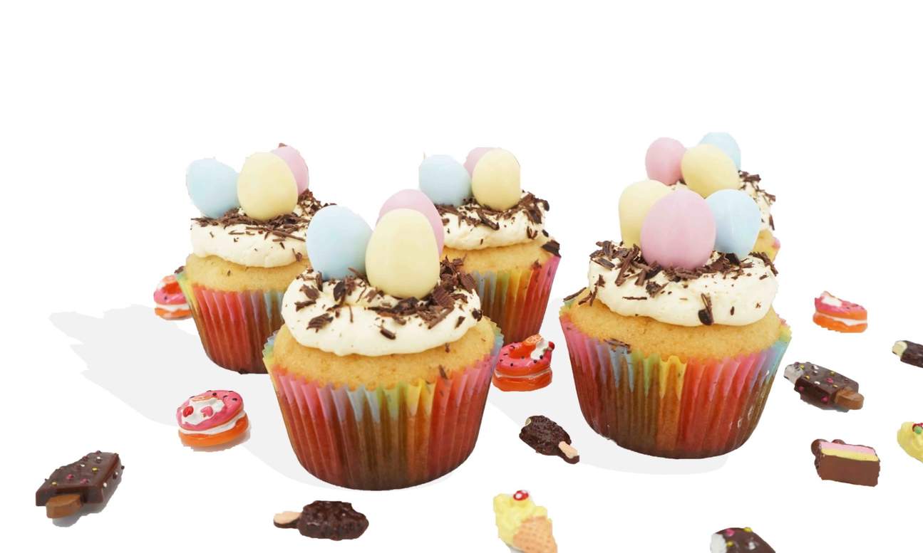 Bakebe - Dessert Making Class | Tarts, Cup Cakes | Tsim Sha Tsui